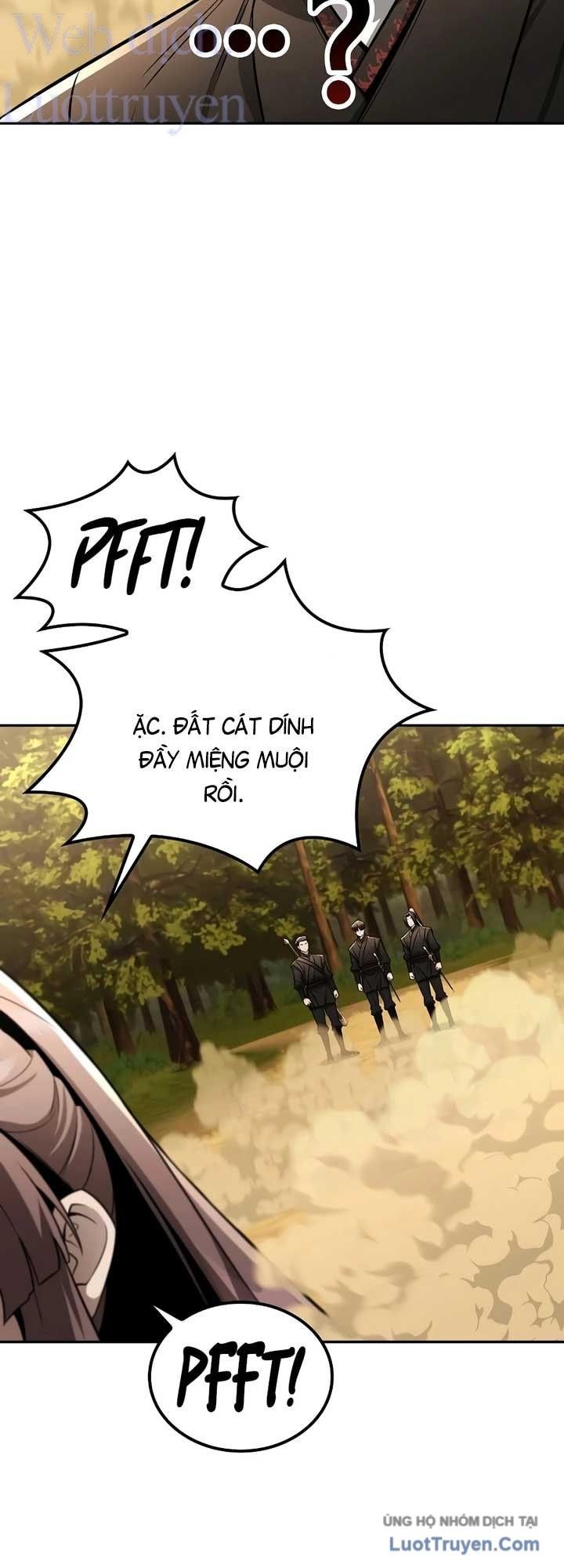 Quỷ Kiếm Thiên Tài Của Hoa Sơn Phái Chapter 62 - 37