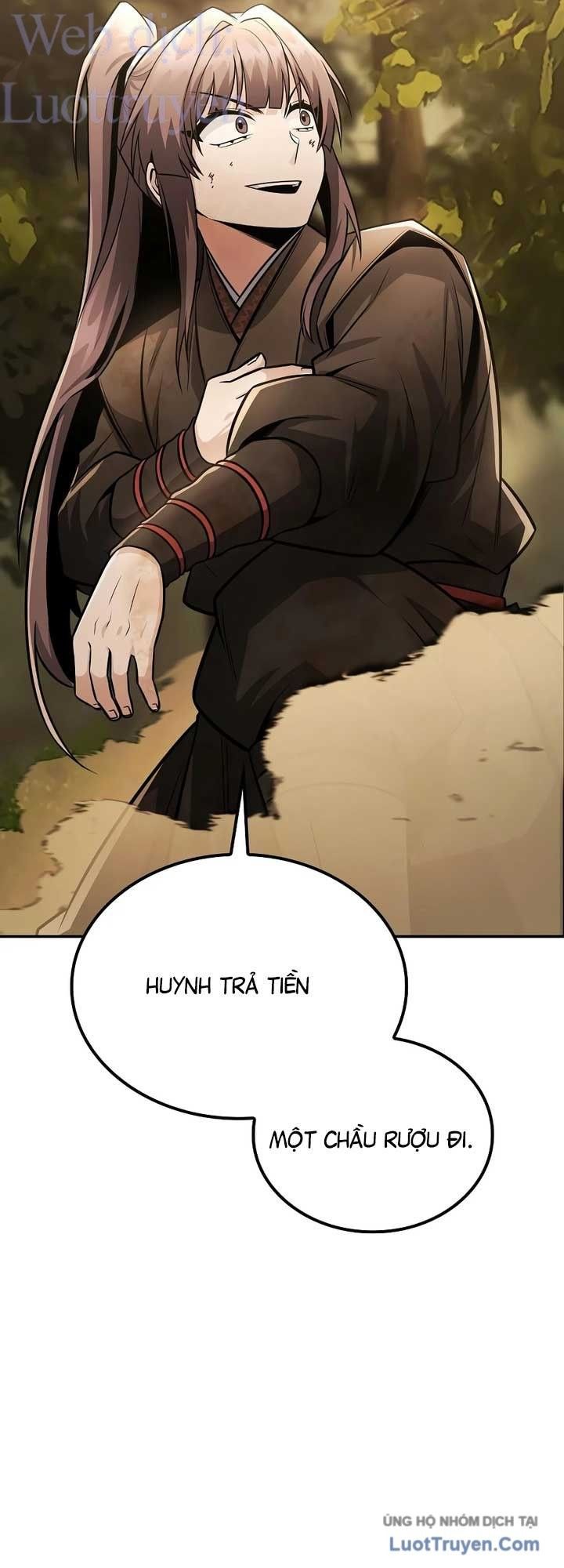 Quỷ Kiếm Thiên Tài Của Hoa Sơn Phái Chapter 62 - 39
