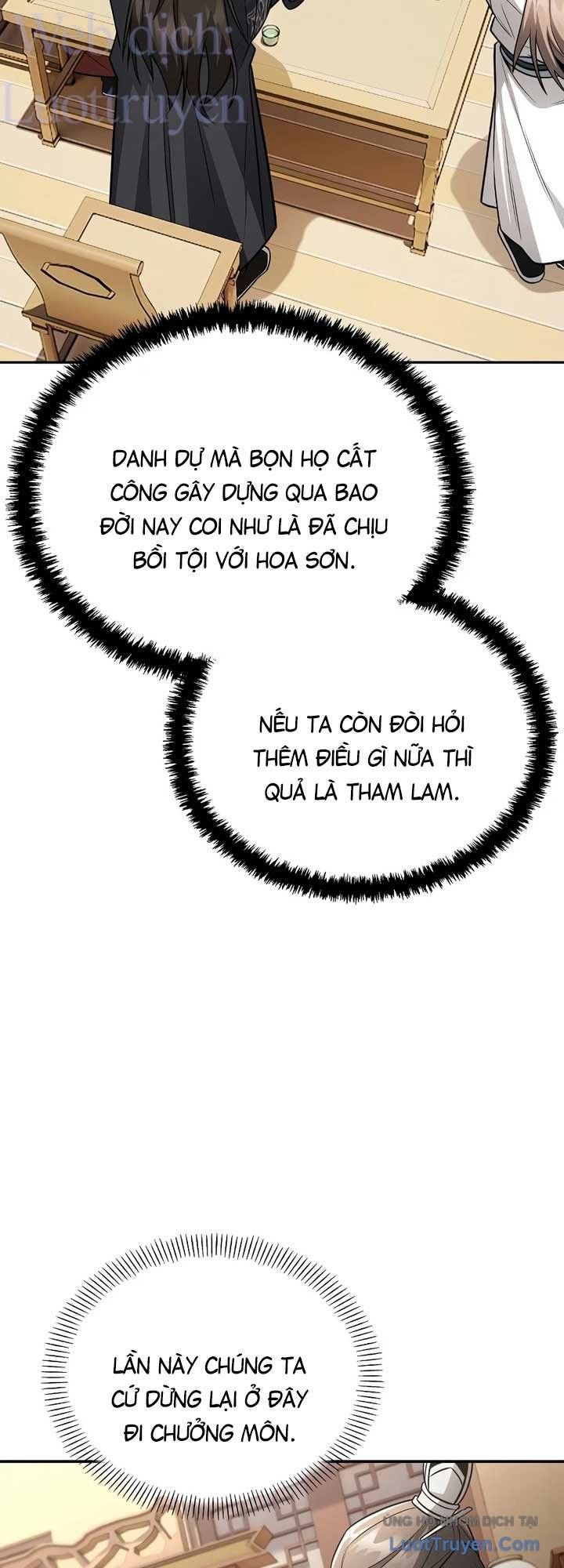 Quỷ Kiếm Thiên Tài Của Hoa Sơn Phái Chapter 62 - 5