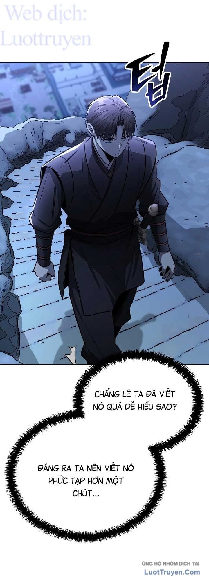Quỷ Kiếm Thiên Tài Của Hoa Sơn Phái Chapter 62 - 43