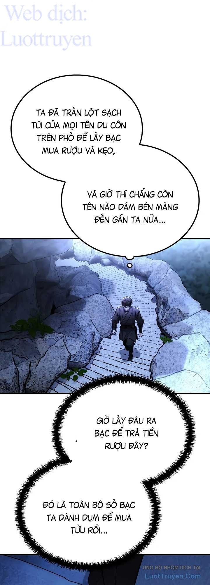 Quỷ Kiếm Thiên Tài Của Hoa Sơn Phái Chapter 62 - 44
