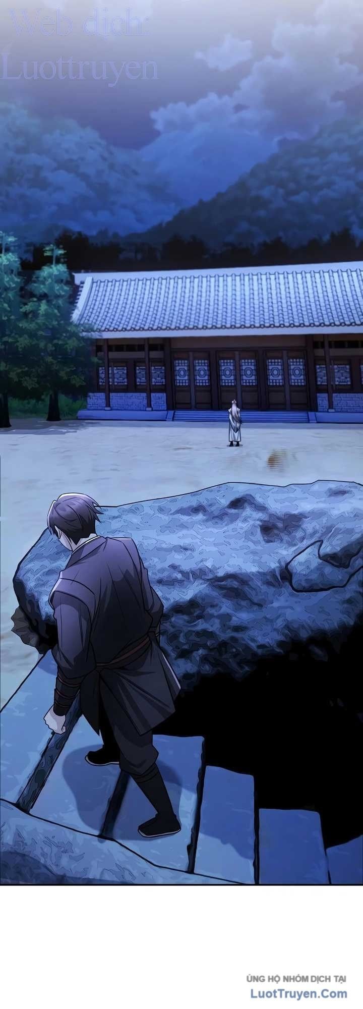 Quỷ Kiếm Thiên Tài Của Hoa Sơn Phái Chapter 62 - 46