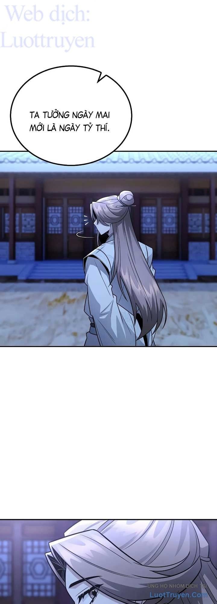 Quỷ Kiếm Thiên Tài Của Hoa Sơn Phái Chapter 62 - 47