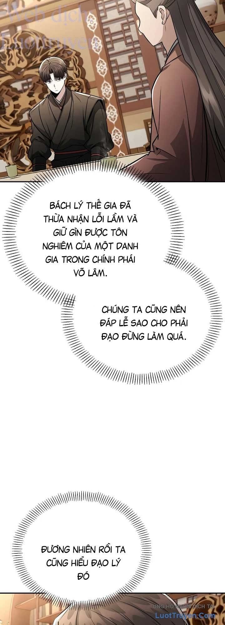Quỷ Kiếm Thiên Tài Của Hoa Sơn Phái Chapter 62 - 6