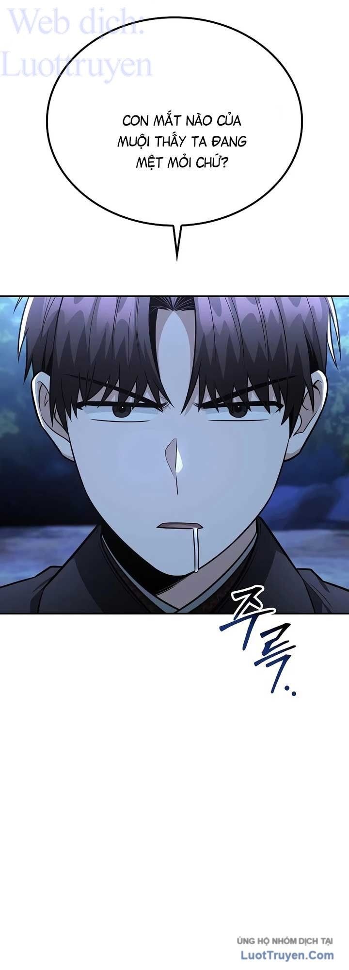 Quỷ Kiếm Thiên Tài Của Hoa Sơn Phái Chapter 62 - 53