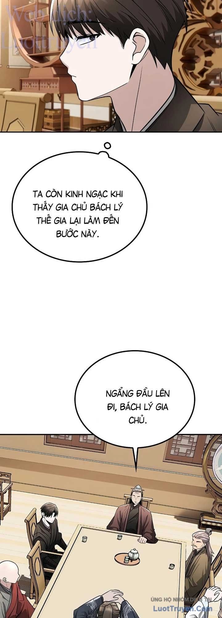 Quỷ Kiếm Thiên Tài Của Hoa Sơn Phái Chapter 62 - 7