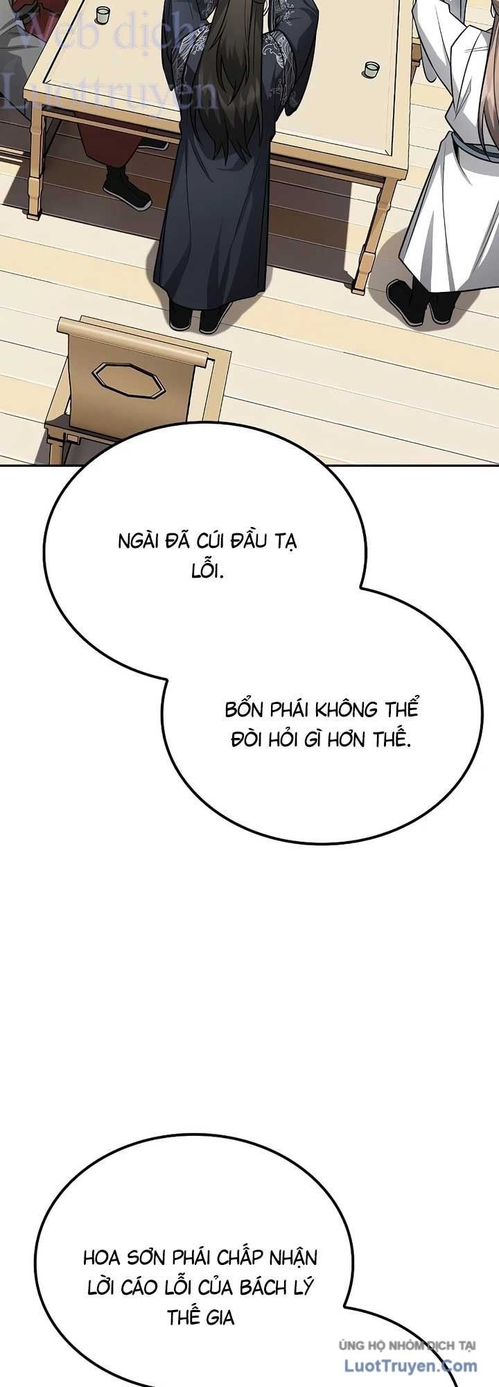 Quỷ Kiếm Thiên Tài Của Hoa Sơn Phái Chapter 62 - 8
