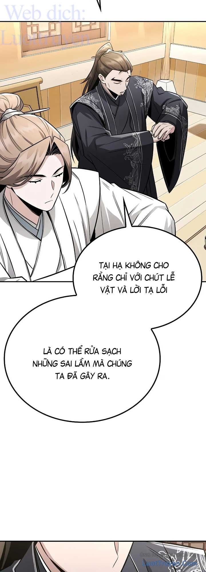 Quỷ Kiếm Thiên Tài Của Hoa Sơn Phái Chapter 62 - 10