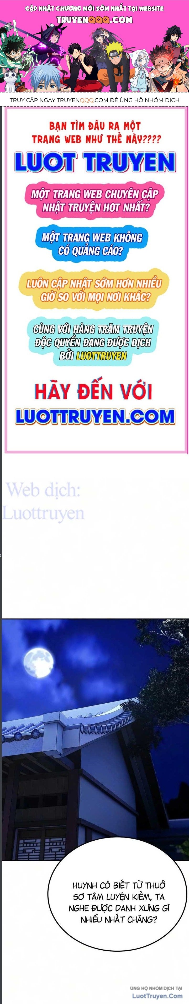Quỷ Kiếm Thiên Tài Của Hoa Sơn Phái Chapter 63 - 1