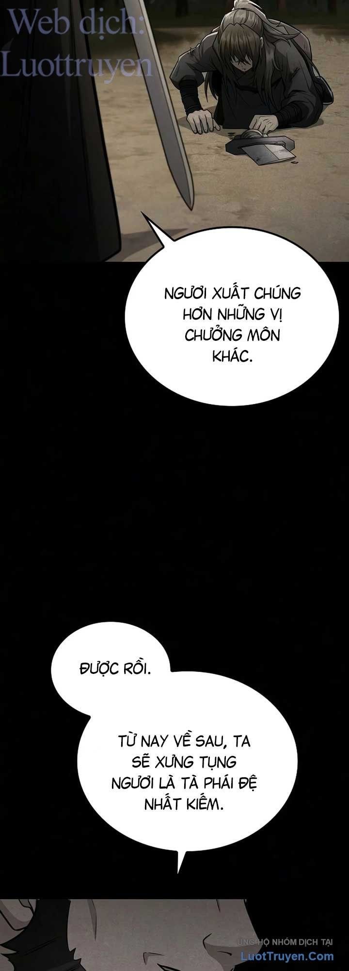 Quỷ Kiếm Thiên Tài Của Hoa Sơn Phái Chapter 63 - 18