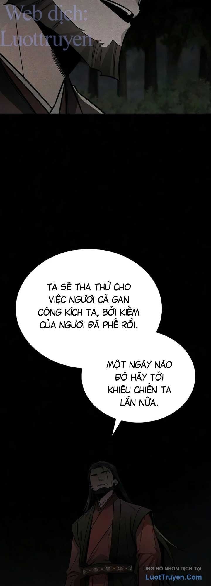 Quỷ Kiếm Thiên Tài Của Hoa Sơn Phái Chapter 63 - 19