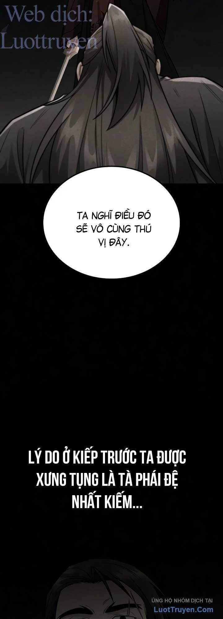 Quỷ Kiếm Thiên Tài Của Hoa Sơn Phái Chapter 63 - 20