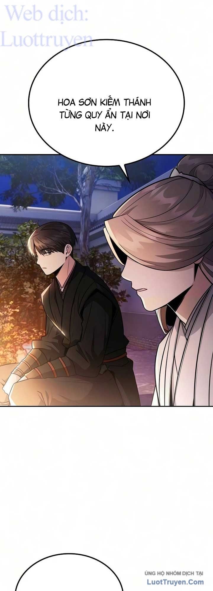 Quỷ Kiếm Thiên Tài Của Hoa Sơn Phái Chapter 63 - 3