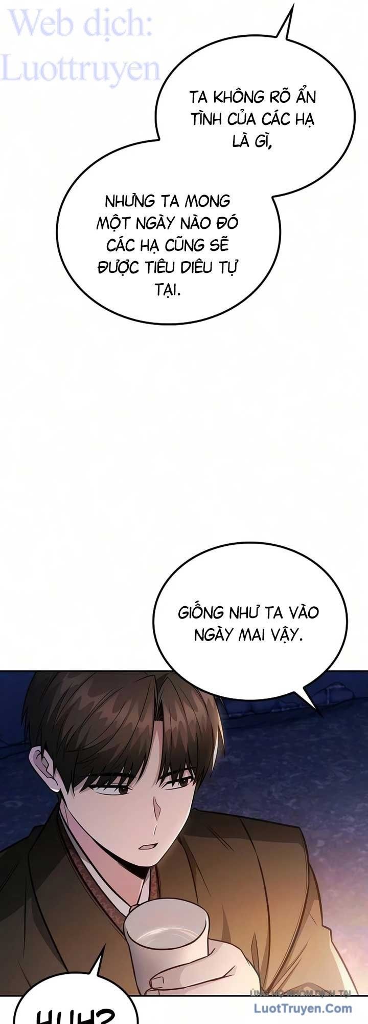 Quỷ Kiếm Thiên Tài Của Hoa Sơn Phái Chapter 63 - 27