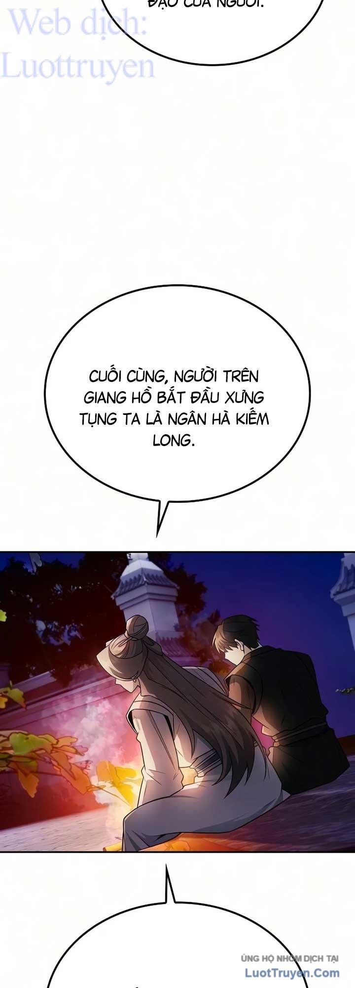 Quỷ Kiếm Thiên Tài Của Hoa Sơn Phái Chapter 63 - 30