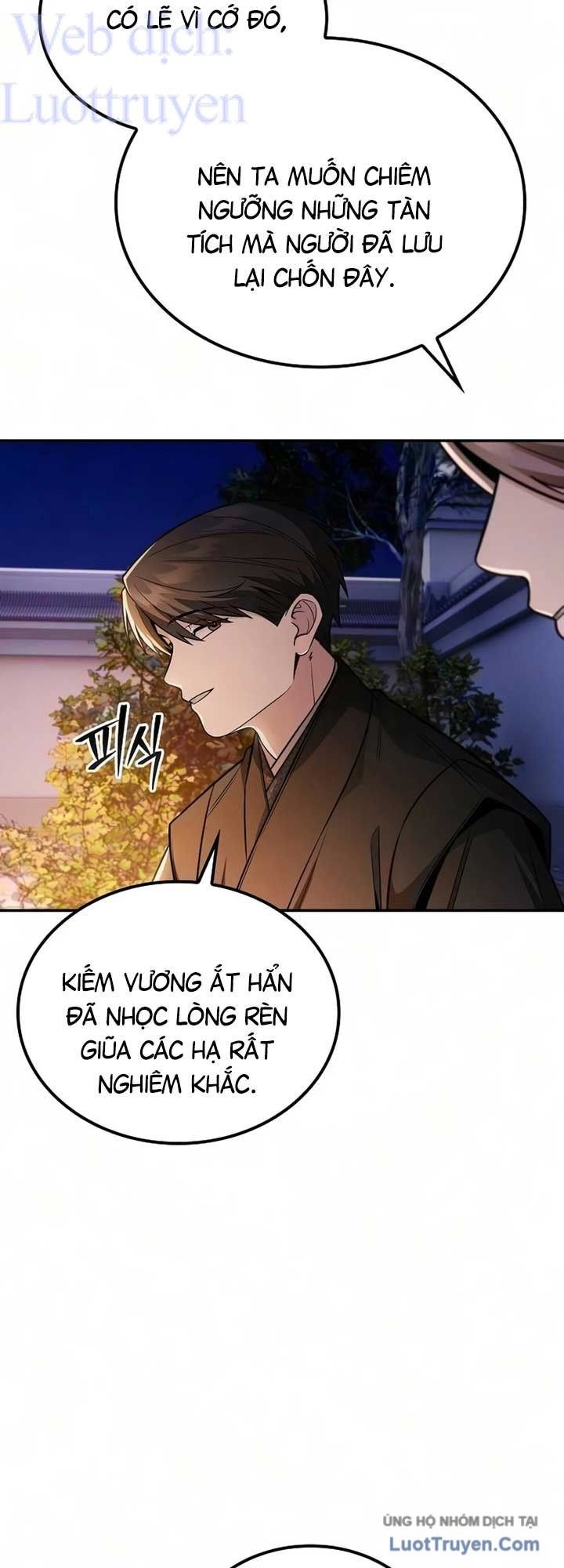 Quỷ Kiếm Thiên Tài Của Hoa Sơn Phái Chapter 63 - 4