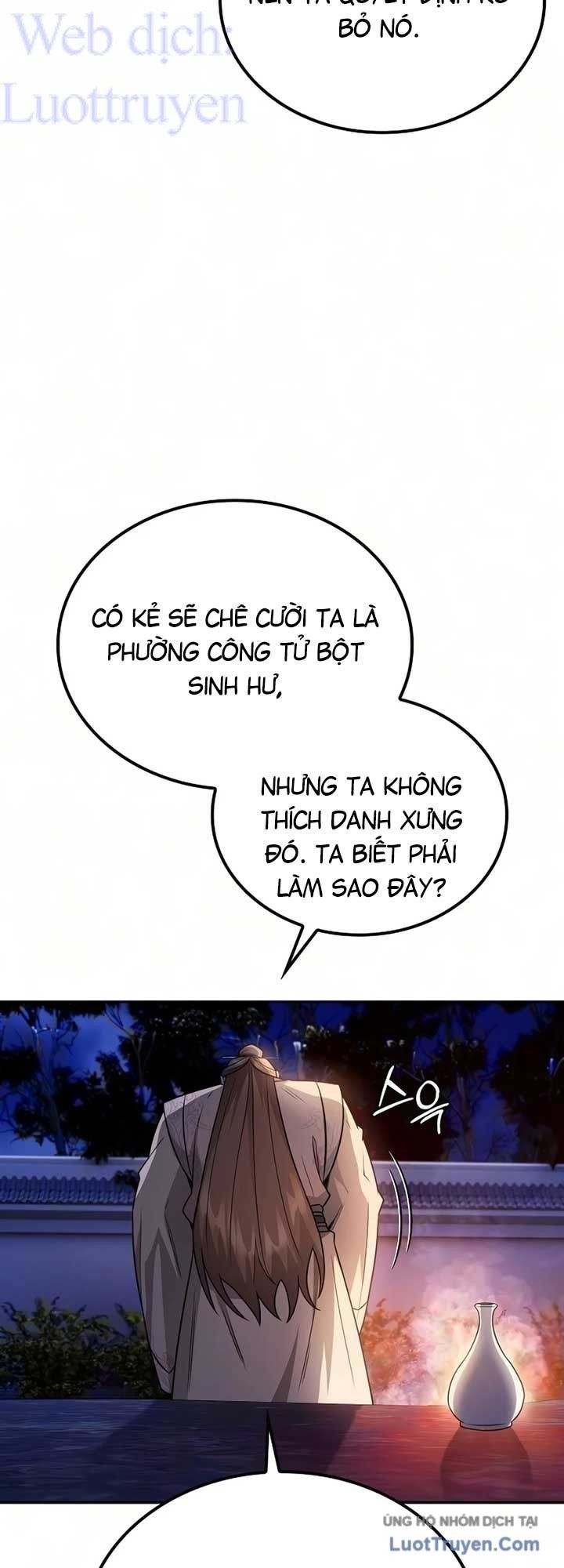 Quỷ Kiếm Thiên Tài Của Hoa Sơn Phái Chapter 63 - 32