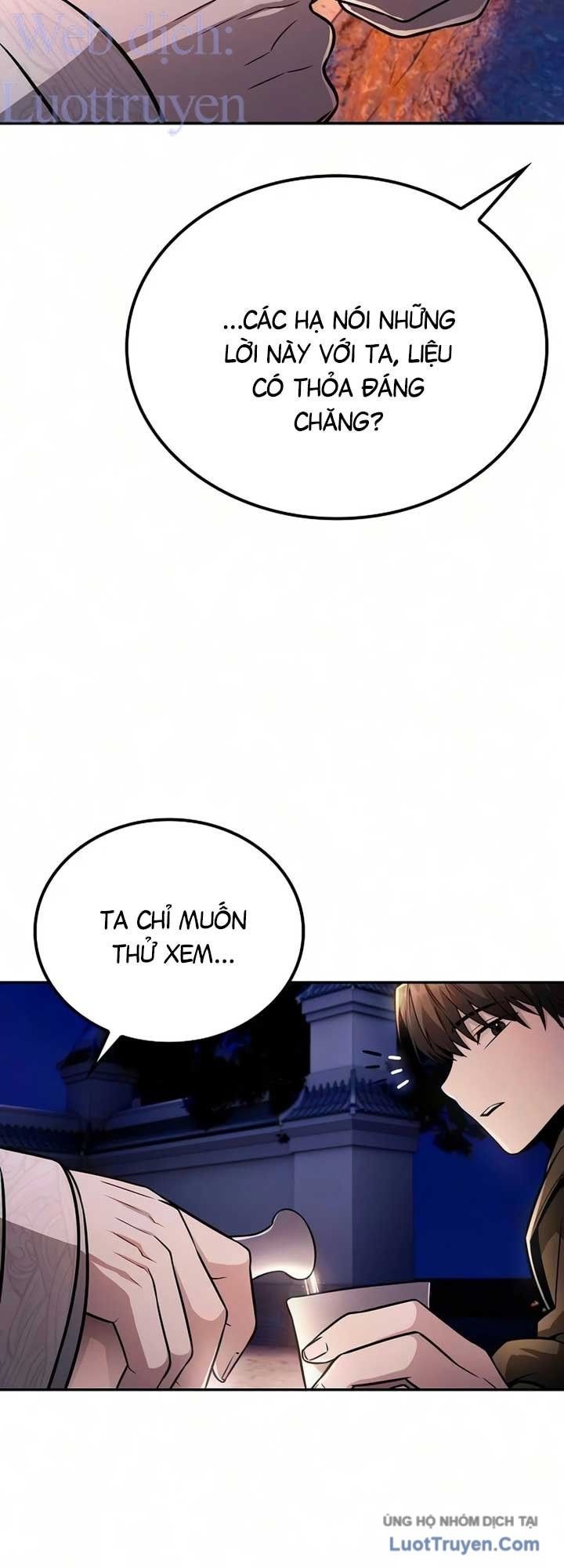 Quỷ Kiếm Thiên Tài Của Hoa Sơn Phái Chapter 63 - 37