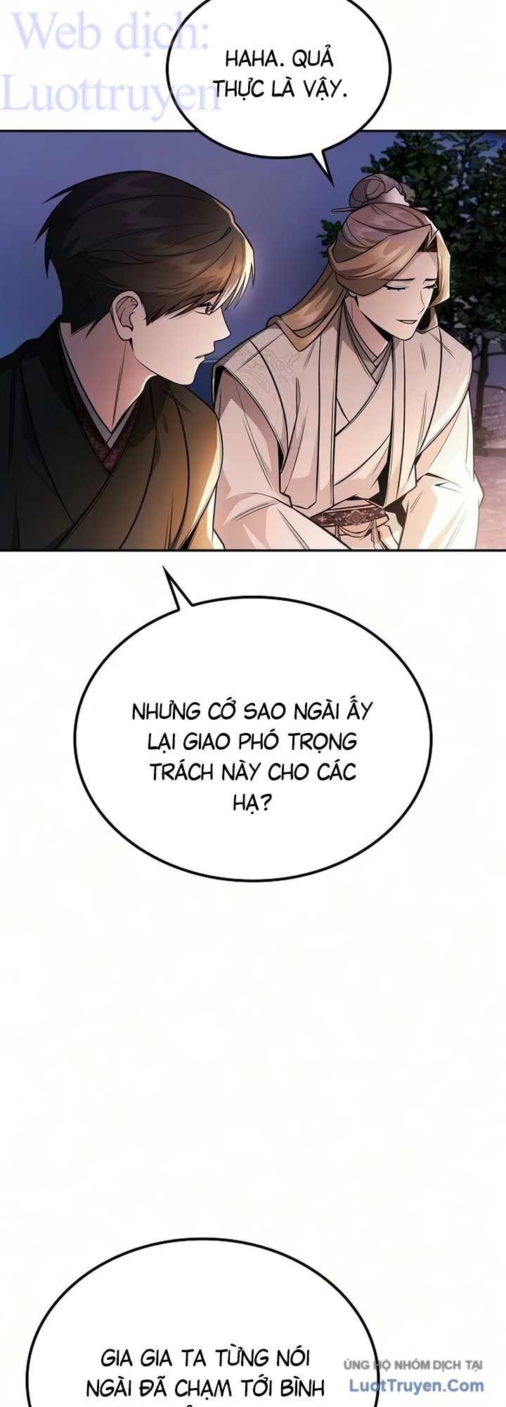 Quỷ Kiếm Thiên Tài Của Hoa Sơn Phái Chapter 63 - 5