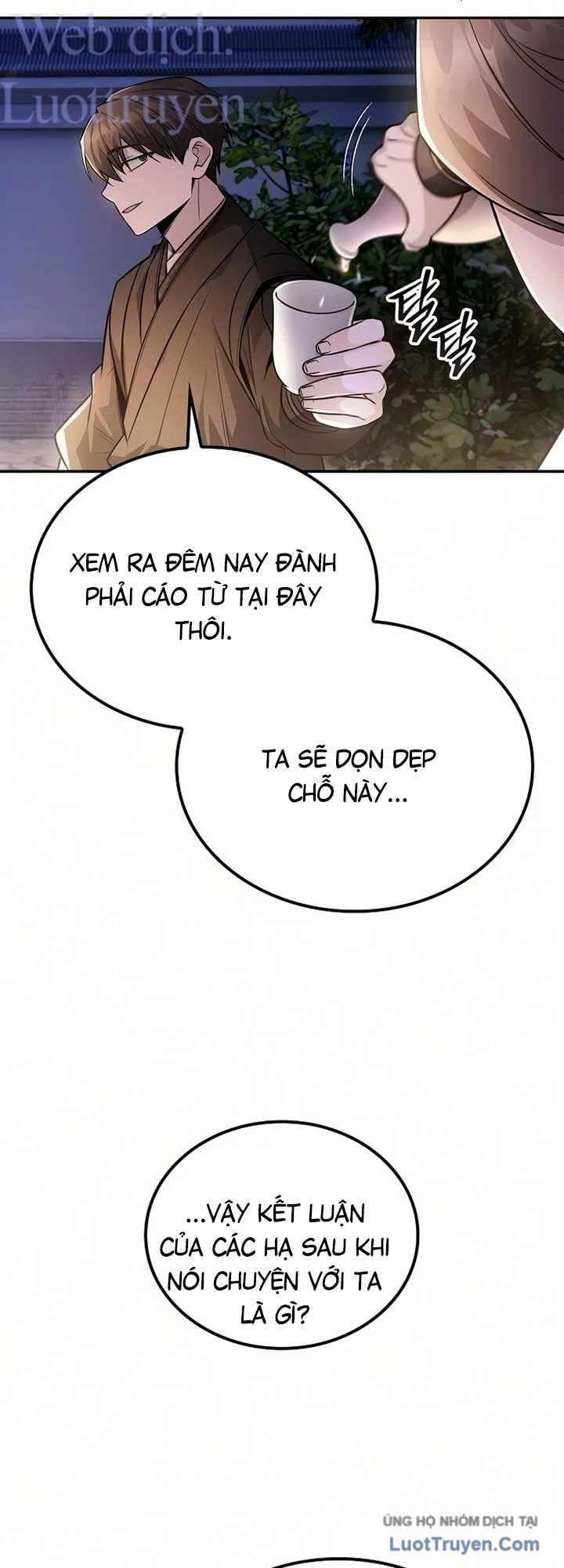 Quỷ Kiếm Thiên Tài Của Hoa Sơn Phái Chapter 63 - 41