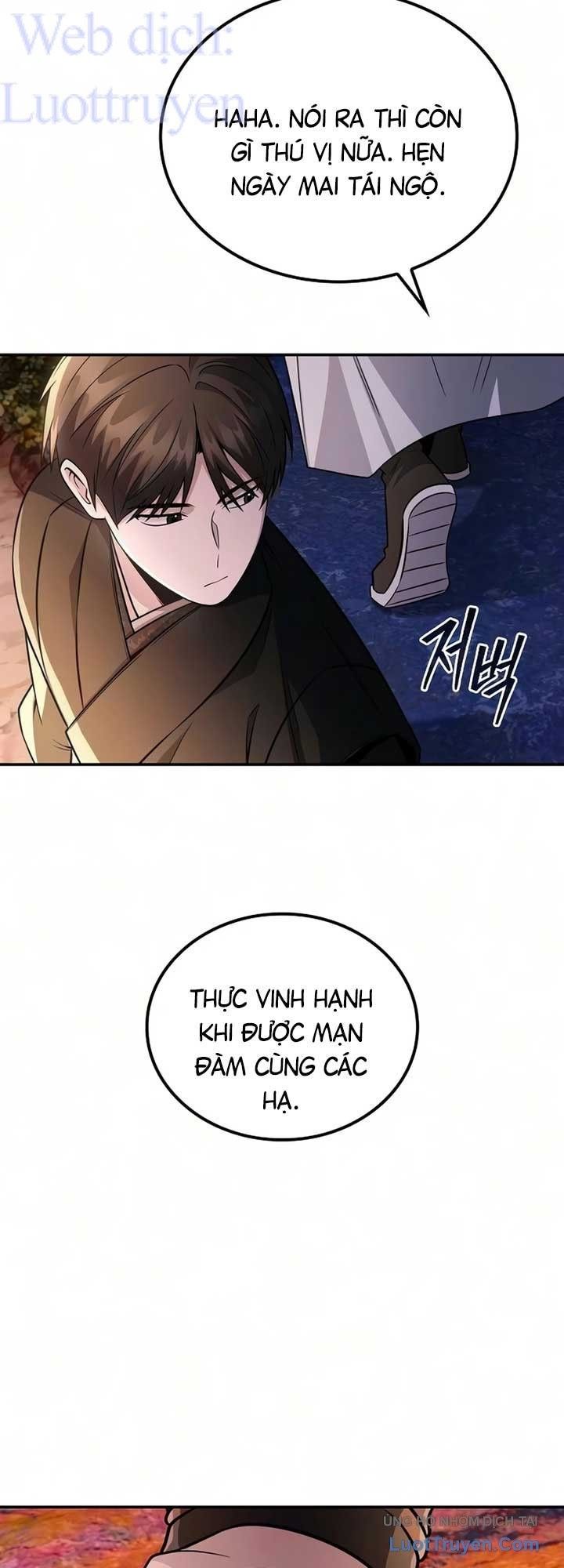 Quỷ Kiếm Thiên Tài Của Hoa Sơn Phái Chapter 63 - 42