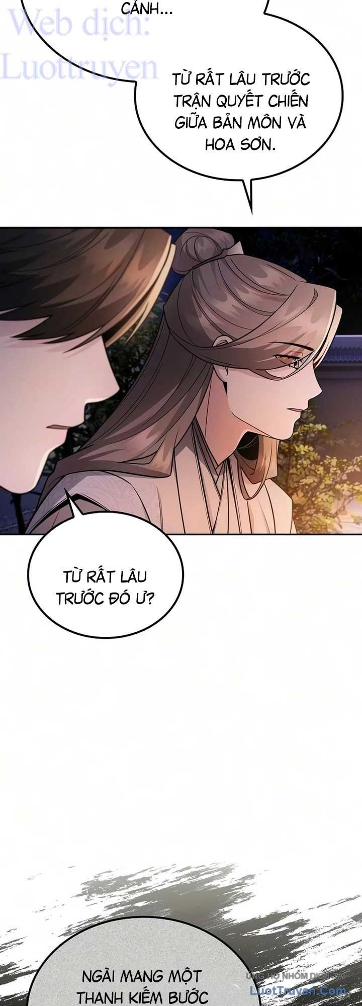 Quỷ Kiếm Thiên Tài Của Hoa Sơn Phái Chapter 63 - 6