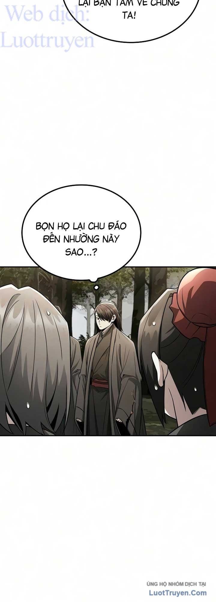 Quỷ Kiếm Thiên Tài Của Hoa Sơn Phái Chapter 63 - 55
