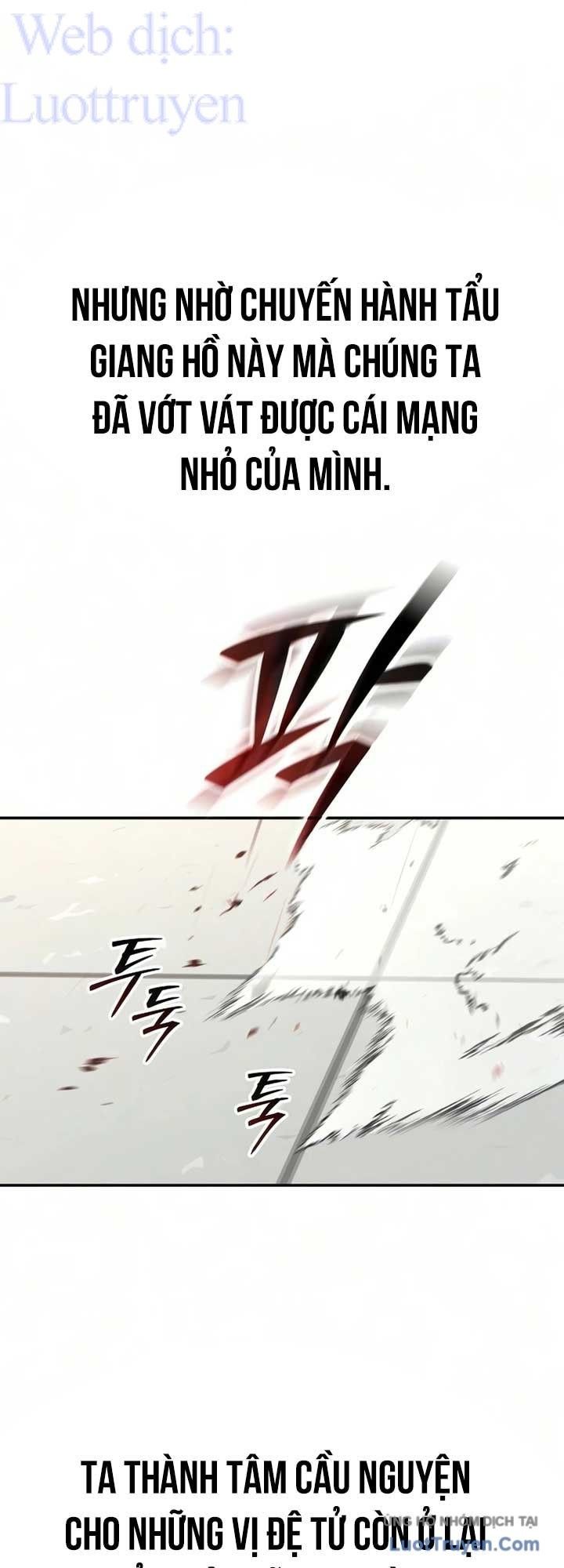 Quỷ Kiếm Thiên Tài Của Hoa Sơn Phái Chapter 63 - 59