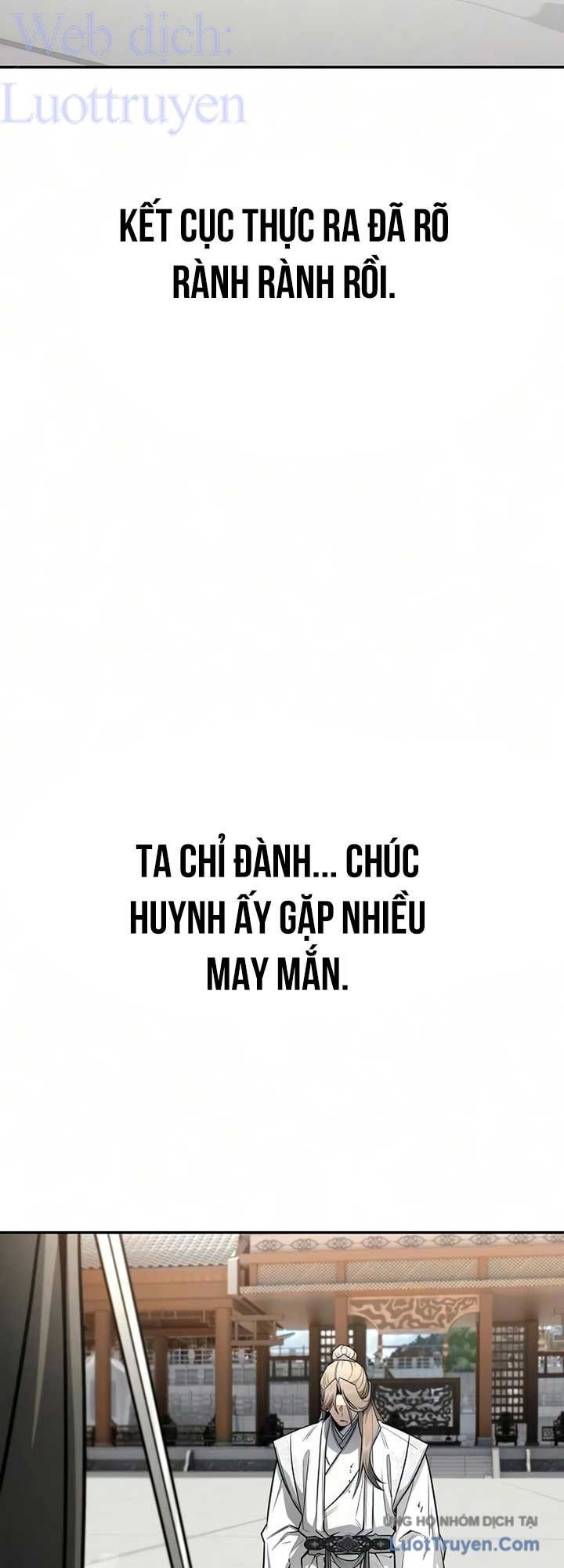 Quỷ Kiếm Thiên Tài Của Hoa Sơn Phái Chapter 63 - 61