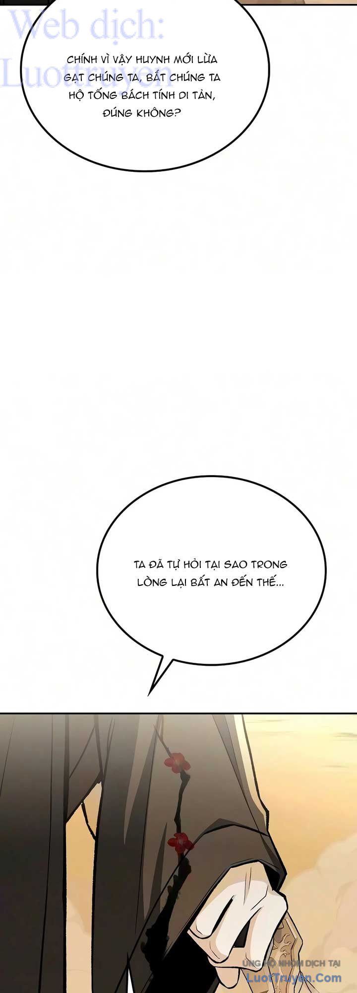 Quỷ Kiếm Thiên Tài Của Hoa Sơn Phái Chapter 72 - 16