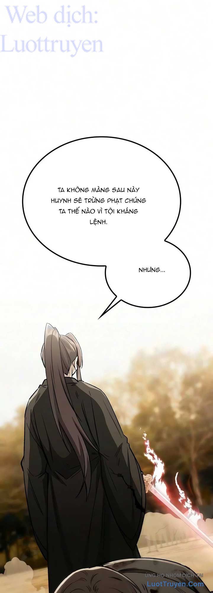 Quỷ Kiếm Thiên Tài Của Hoa Sơn Phái Chapter 72 - 18