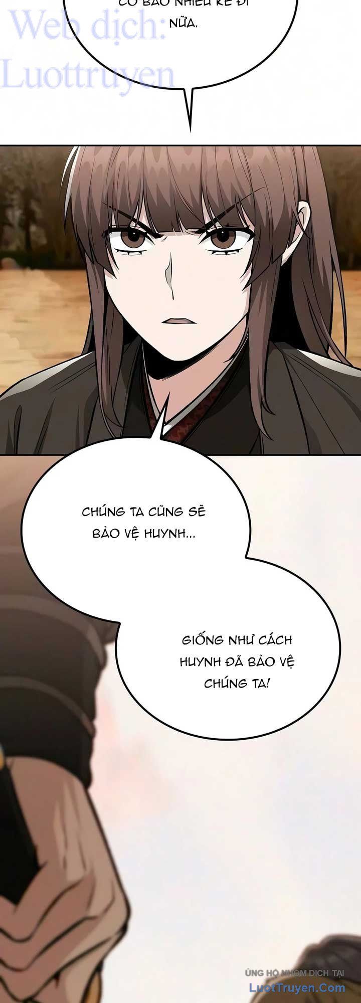 Quỷ Kiếm Thiên Tài Của Hoa Sơn Phái Chapter 72 - 21