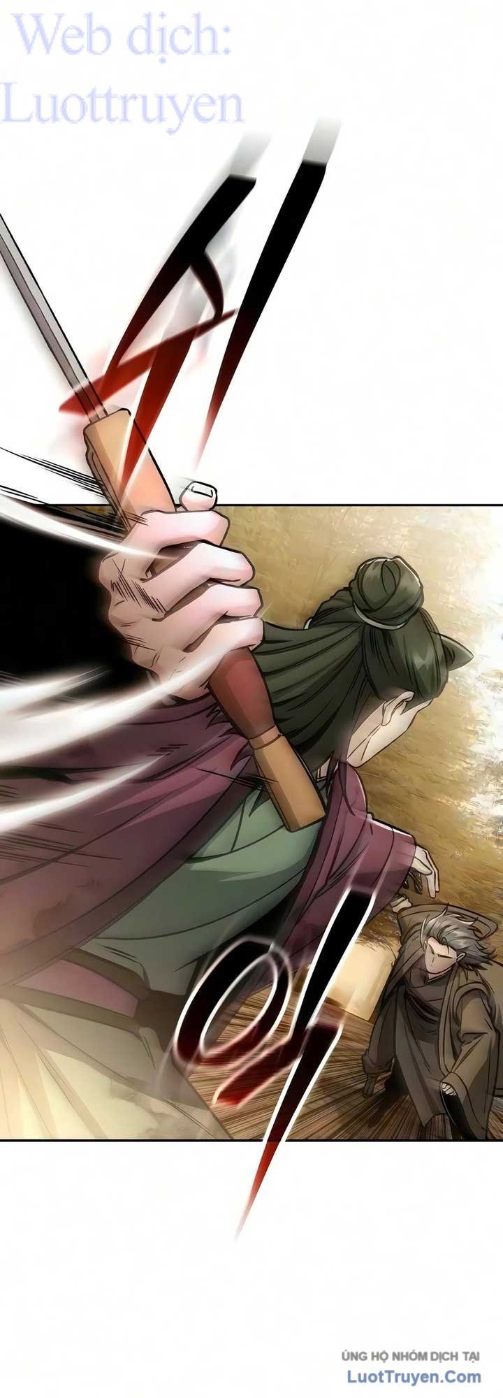 Quỷ Kiếm Thiên Tài Của Hoa Sơn Phái Chapter 72 - 25