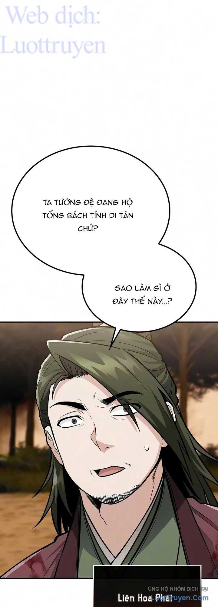 Quỷ Kiếm Thiên Tài Của Hoa Sơn Phái Chapter 72 - 34