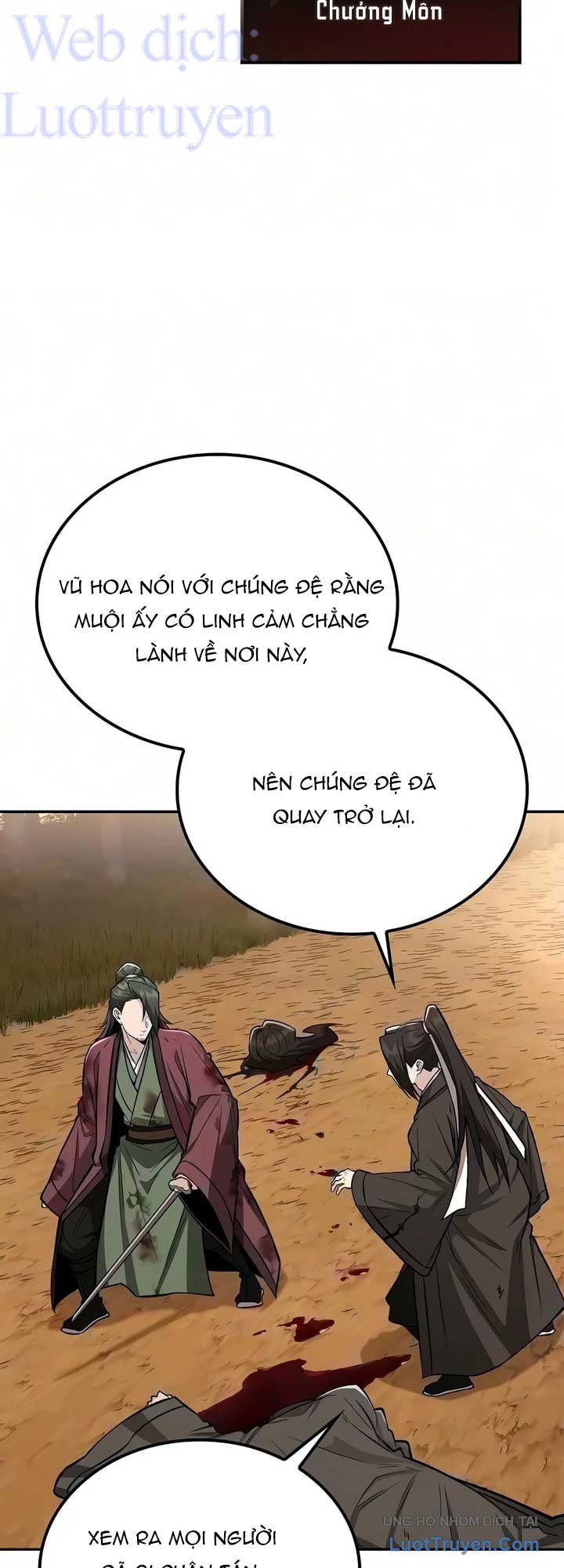 Quỷ Kiếm Thiên Tài Của Hoa Sơn Phái Chapter 72 - 35