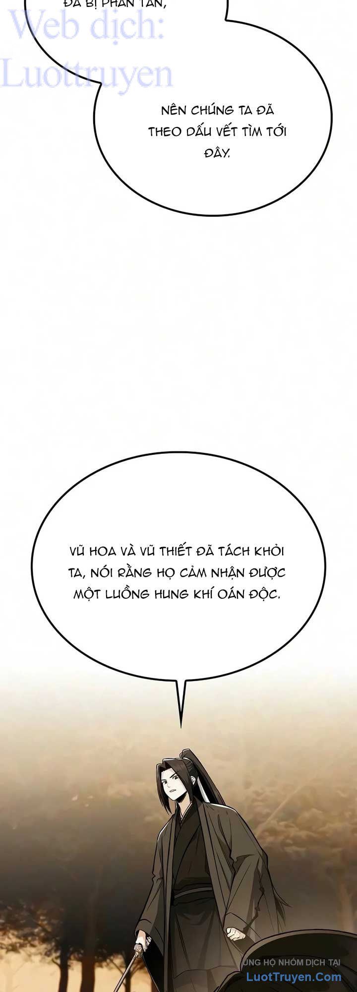 Quỷ Kiếm Thiên Tài Của Hoa Sơn Phái Chapter 72 - 36