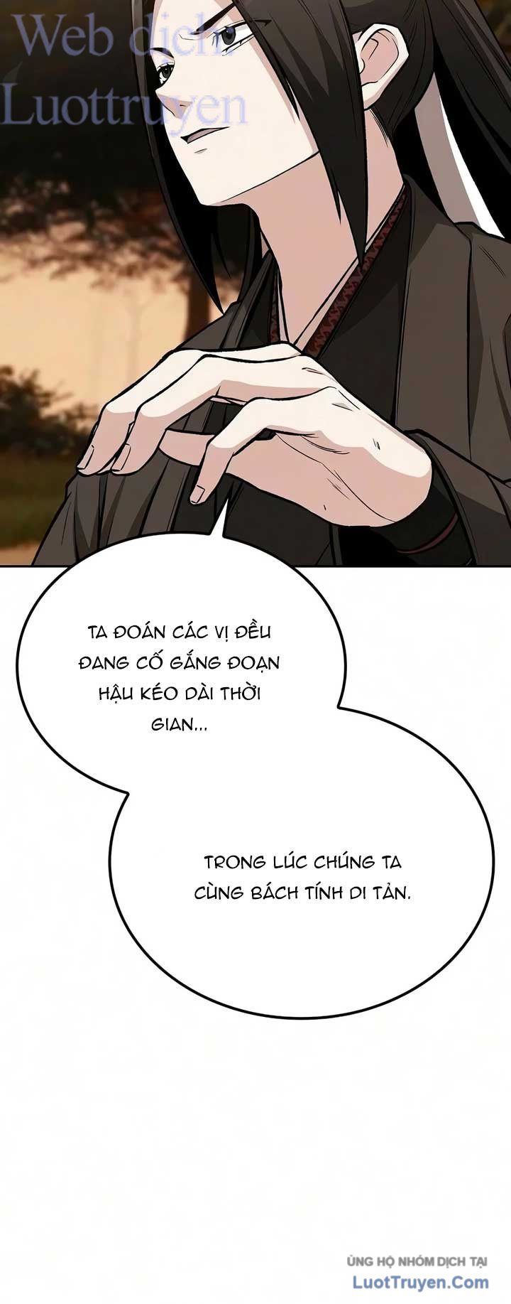Quỷ Kiếm Thiên Tài Của Hoa Sơn Phái Chapter 72 - 38