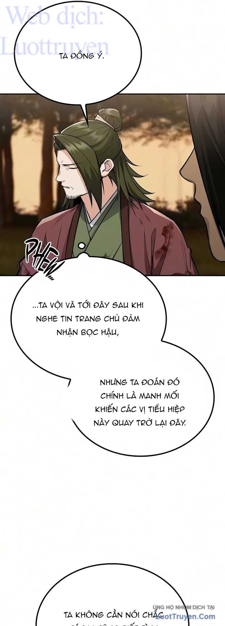 Quỷ Kiếm Thiên Tài Của Hoa Sơn Phái Chapter 72 - 39