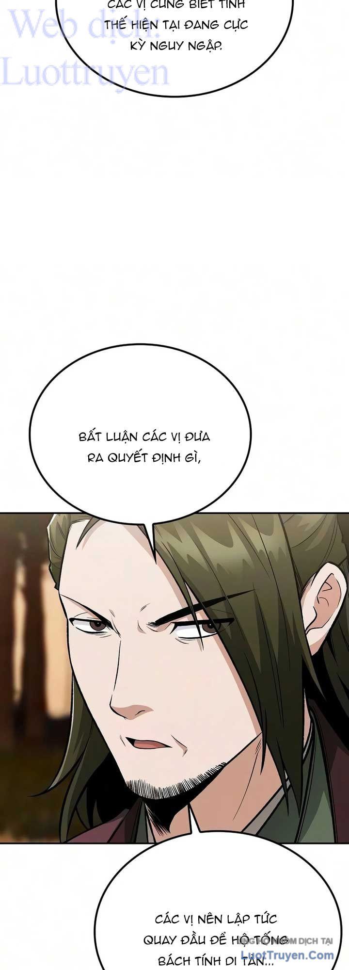 Quỷ Kiếm Thiên Tài Của Hoa Sơn Phái Chapter 72 - 40