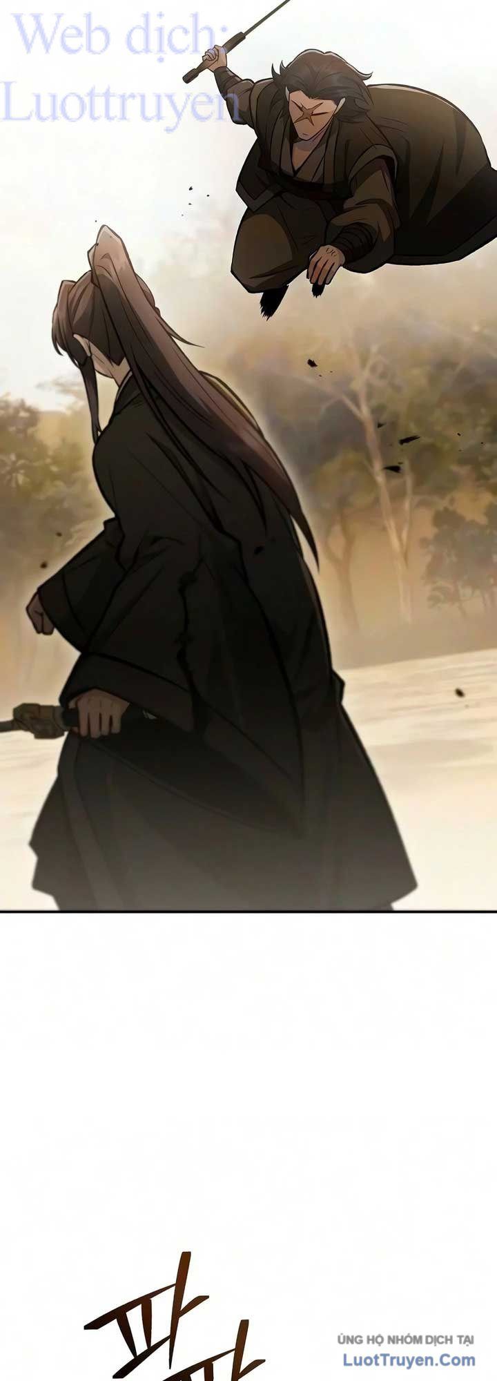 Quỷ Kiếm Thiên Tài Của Hoa Sơn Phái Chapter 72 - 5
