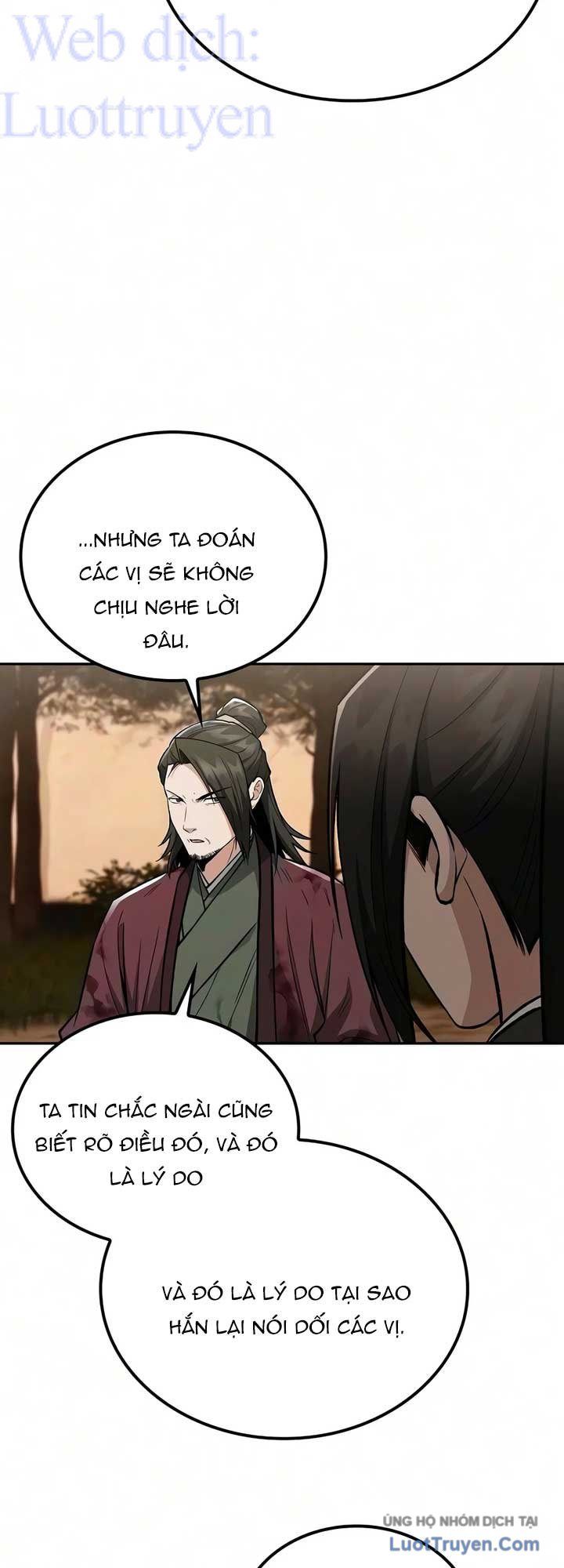 Quỷ Kiếm Thiên Tài Của Hoa Sơn Phái Chapter 72 - 41