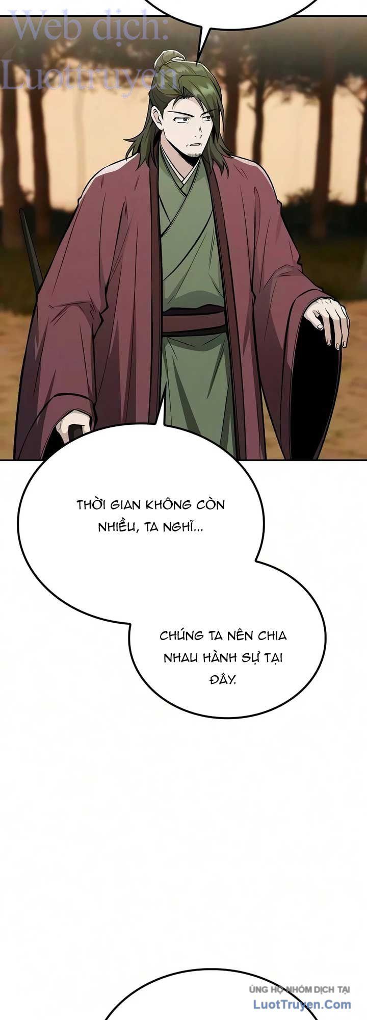 Quỷ Kiếm Thiên Tài Của Hoa Sơn Phái Chapter 72 - 44