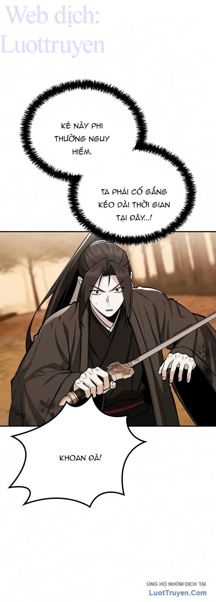Quỷ Kiếm Thiên Tài Của Hoa Sơn Phái Chapter 72 - 55