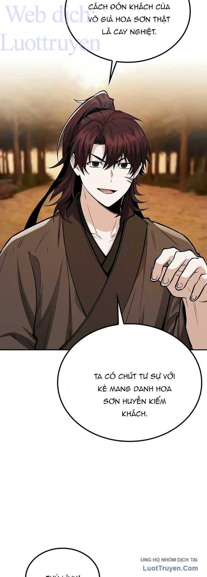 Quỷ Kiếm Thiên Tài Của Hoa Sơn Phái Chapter 72 - 57