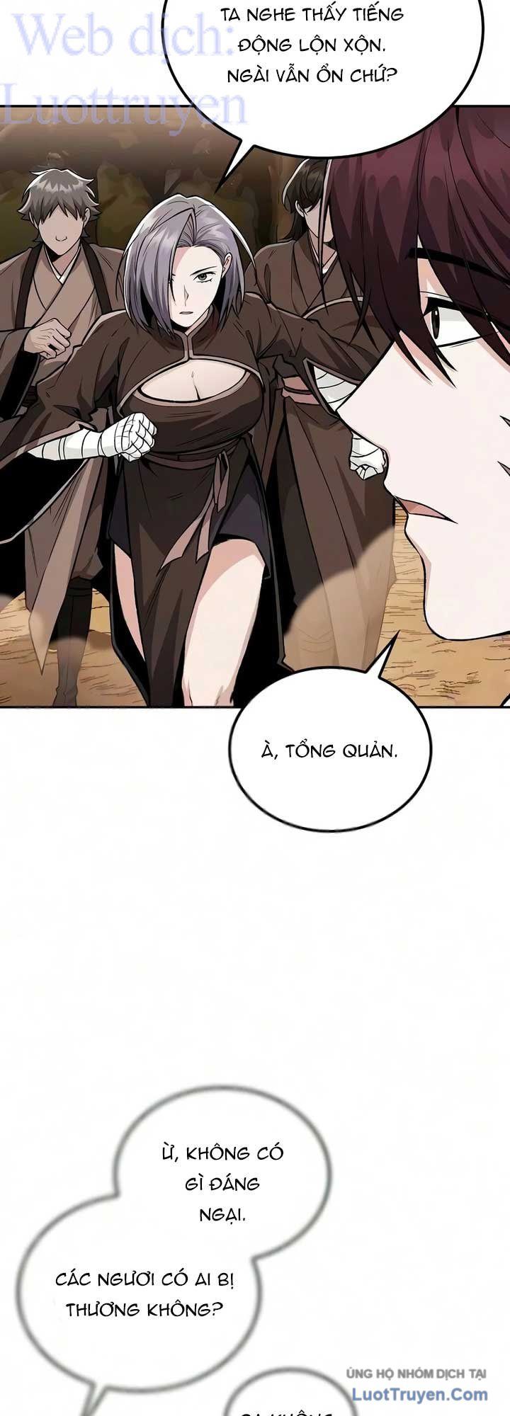 Quỷ Kiếm Thiên Tài Của Hoa Sơn Phái Chapter 72 - 59