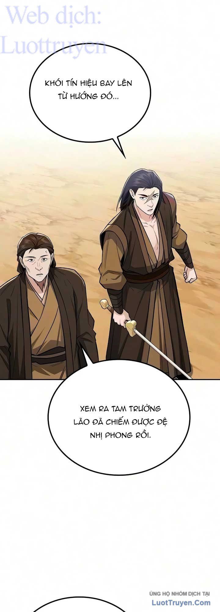 Quỷ Kiếm Thiên Tài Của Hoa Sơn Phái Chapter 72 - 65