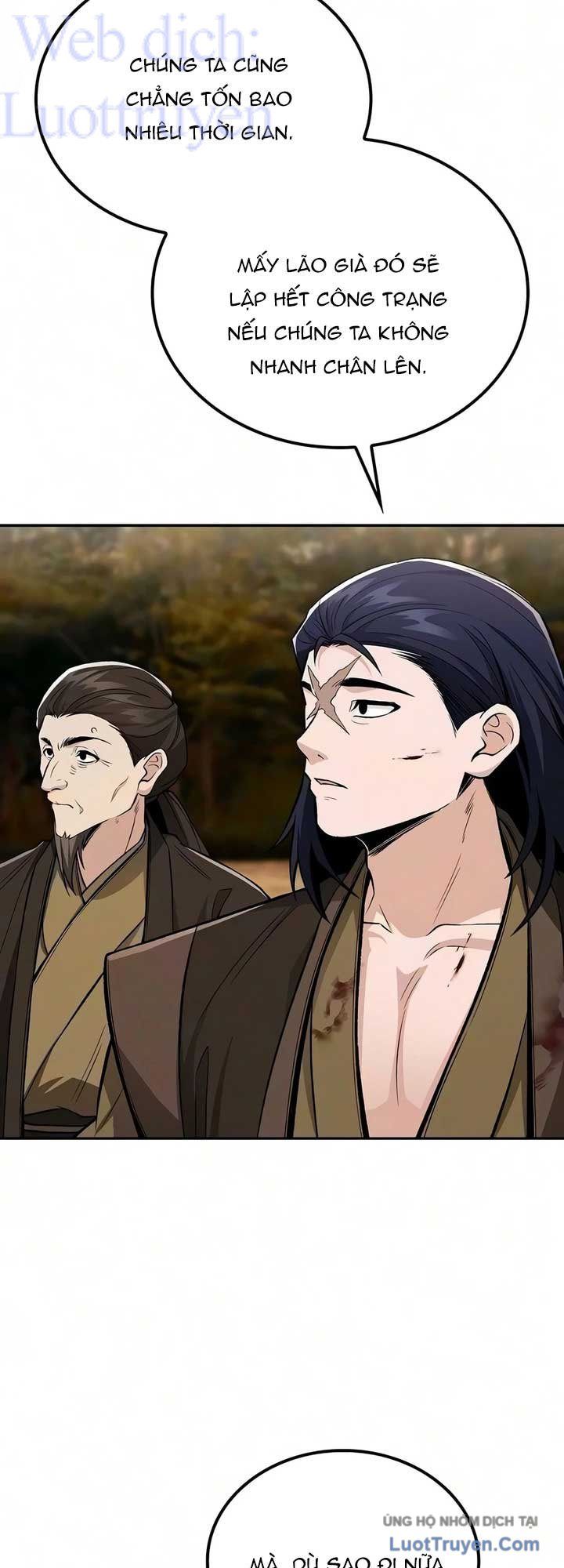 Quỷ Kiếm Thiên Tài Của Hoa Sơn Phái Chapter 72 - 66