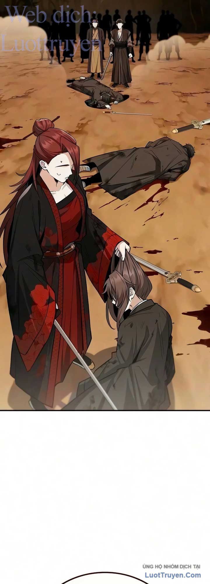 Quỷ Kiếm Thiên Tài Của Hoa Sơn Phái Chapter 72 - 68