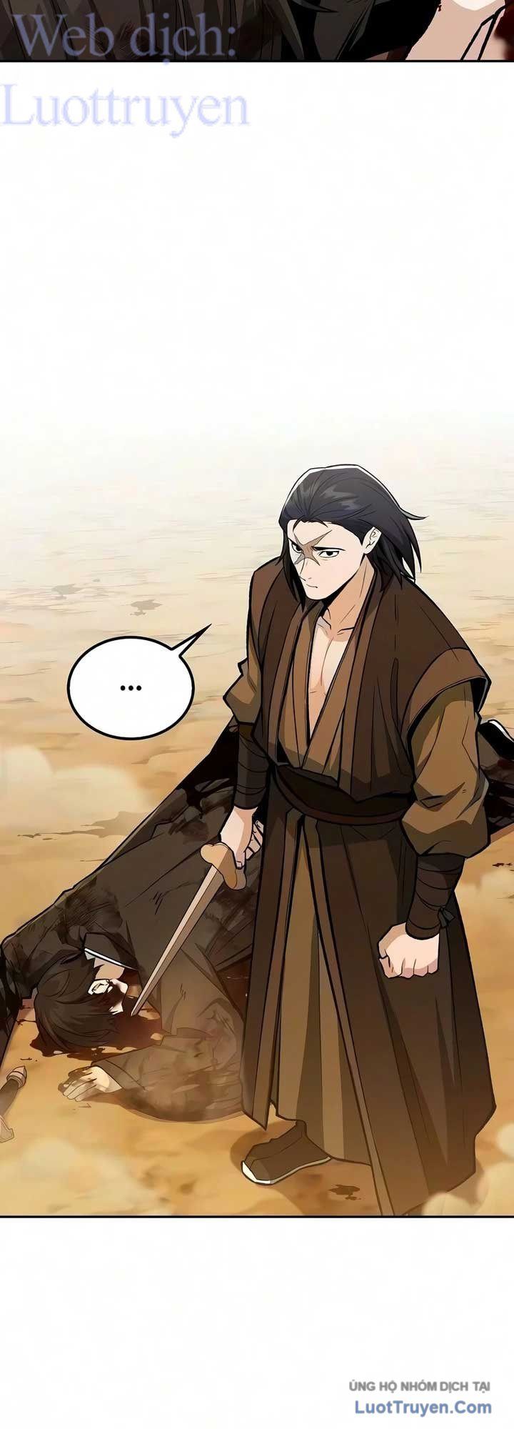 Quỷ Kiếm Thiên Tài Của Hoa Sơn Phái Chapter 72 - 70