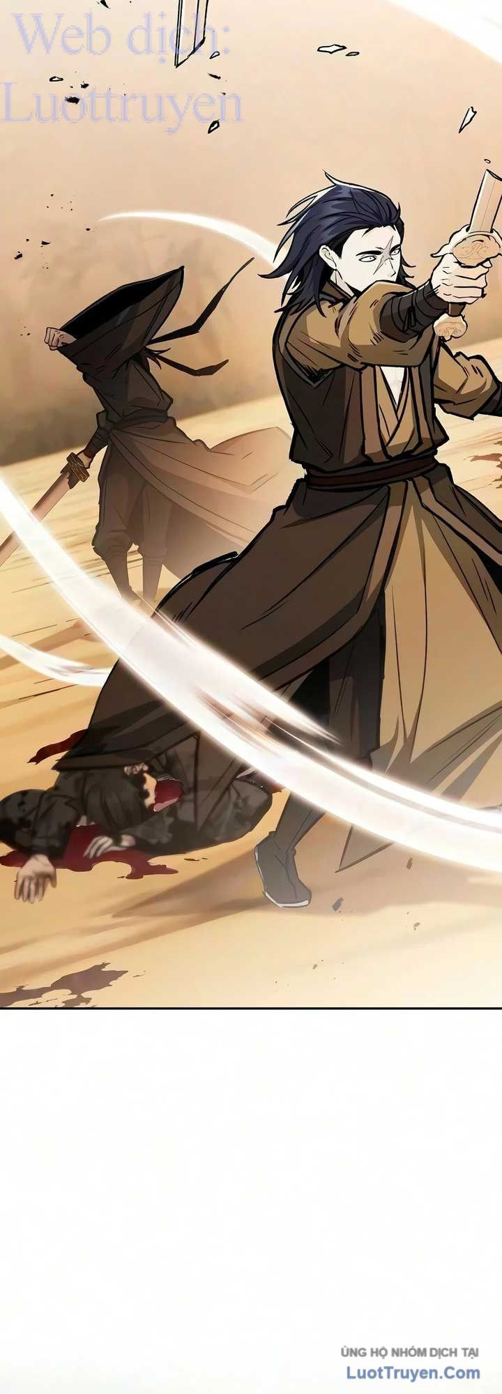 Quỷ Kiếm Thiên Tài Của Hoa Sơn Phái Chapter 72 - 74